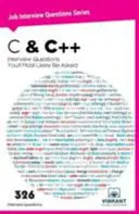 Questions d'entretien en C et C++ que l'on vous posera très probablement - C & C++ Interview Questions You'll Most Likely Be Asked