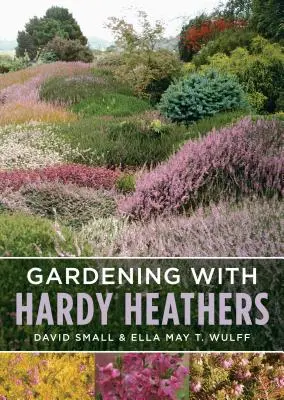 Jardiner avec des bruyères rustiques - Gardening with Hardy Heathers