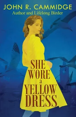 Elle portait une robe jaune - She Wore a Yellow Dress