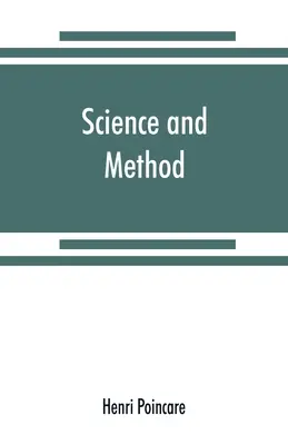 Science et méthode - Science and method