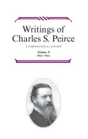 Écrits de Charles S. Peirce : Édition chronologique, volume 8 : 1890a 1892 - Writings of Charles S. Peirce: A Chronological Edition, Volume 8: 1890a 1892