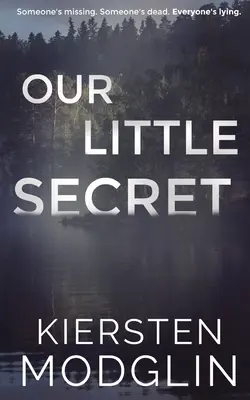 Notre petit secret - Our Little Secret