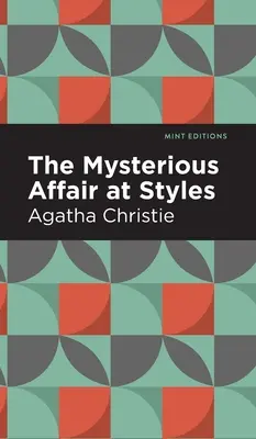 La mystérieuse affaire de Styles - The Mysterious Affair at Styles
