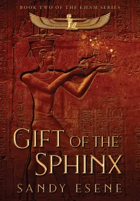 Don du Sphinx - Gift of the Sphinx