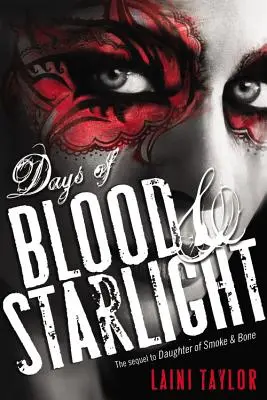 Jours de sang et de lumière - Days of Blood & Starlight