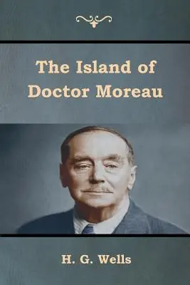 L'île du docteur Moreau - The Island of Doctor Moreau