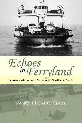 Echos à Ferryland - Echoes in Ferryland