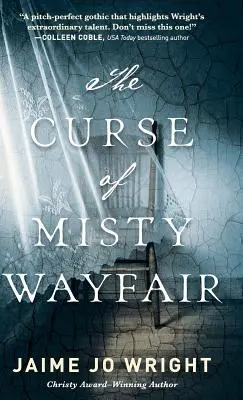 La malédiction de Misty Wayfair - Curse of Misty Wayfair
