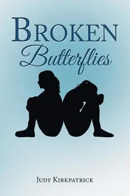 Papillons brisés - Broken Butterflies