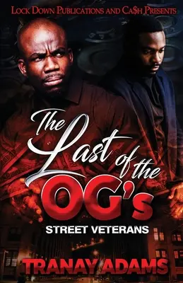 Le dernier des OG - The Last of the OG's