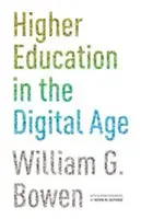 L'enseignement supérieur à l'ère numérique : édition mise à jour - Higher Education in the Digital Age: Updated Edition