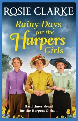 Les jours de pluie pour les Harpers Girls - Rainy Days for the Harpers Girls