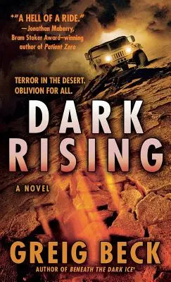 L'Élévation des Ténèbres - Dark Rising