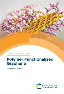 Graphène fonctionnalisé par des polymères - Polymer Functionalized Graphene
