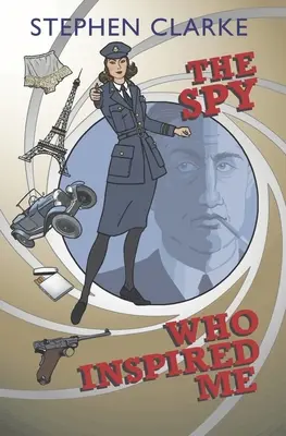 L'espion qui m'a inspiré - The Spy Who Inspired Me