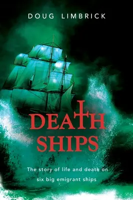 Les navires de la mort - Death Ships