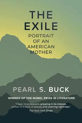 L'exil : Portrait d'une mère américaine - The Exile: Portrait of an American Mother