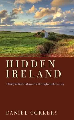 L'Irlande cachée - Hidden Ireland