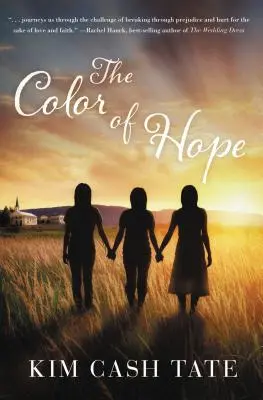 La couleur de l'espoir - The Color of Hope