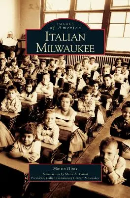 Italien Milwaukee - Italian Milwaukee