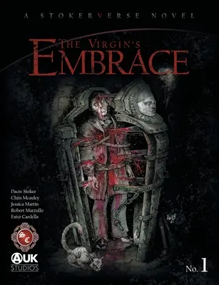 L'étreinte de la vierge : Une adaptation palpitante d'une histoire écrite à l'origine par Bram Stoker - The Virgin's Embrace: A thrilling adaptation of a story originally written by Bram Stoker