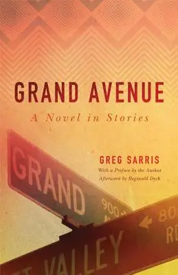 Grand Avenue : Un roman en histoires - Grand Avenue: A Novel in Stories