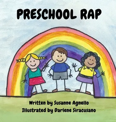 Rap pour les enfants d'âge préscolaire - Preschool Rap