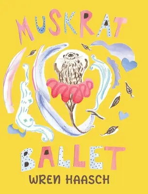 Le ballet des rats musqués - Muskrat Ballet