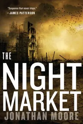 Le marché de nuit - The Night Market