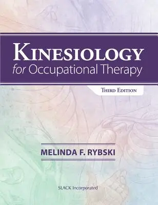 La kinésiologie au service de l'ergothérapie - Kinesiology for Occupational Therapy