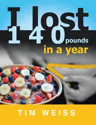 J'ai perdu 140 livres en un an - I Lost 140 Pounds in a Year