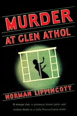 Meurtre à Glen Athol - Murder at Glen Athol