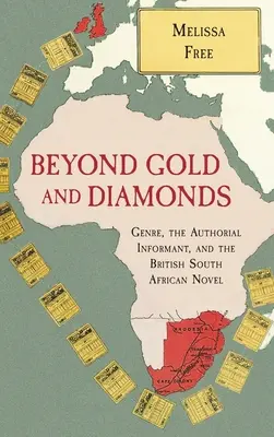 Au-delà de l'or et des diamants - Beyond Gold and Diamonds