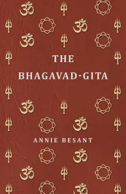 La Bhagavad-Gita - The Bhagavad-Gita