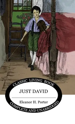 Juste David - Just David