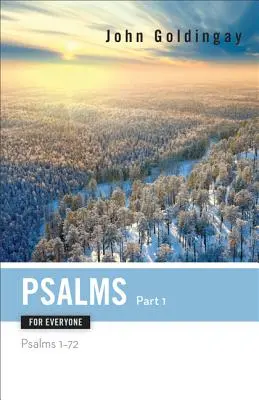 Psaumes pour tous, 1ère partie - Psalms for Everyone, Part 1