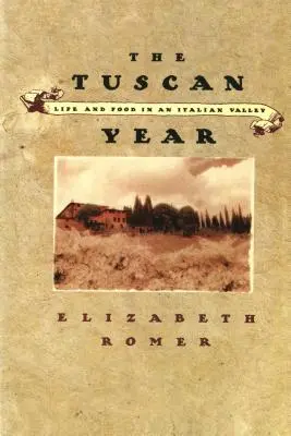 L'année toscane - The Tuscan Year