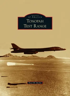 Champ d'essai de Tonopah - Tonopah Test Range