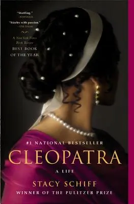 Cléopâtre : une vie - Cleopatra: A Life