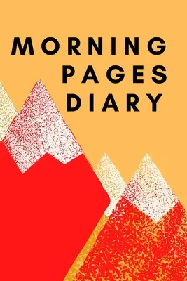 Journal des pages du matin - Morning Pages Diary