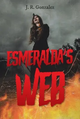 La toile d'Esmeralda - Esmeralda's Web