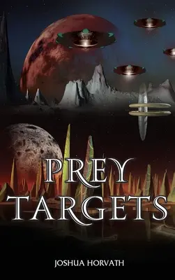 Cibles des proies - Prey Targets