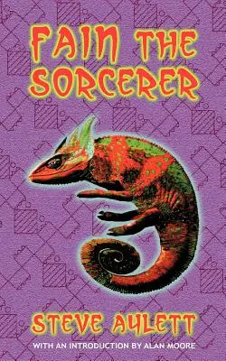 Fain le sorcier - Fain the Sorcerer