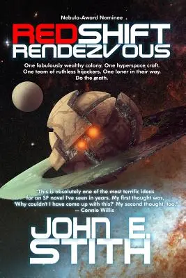 Le rendez-vous de Redshift - Redshift Rendezvous