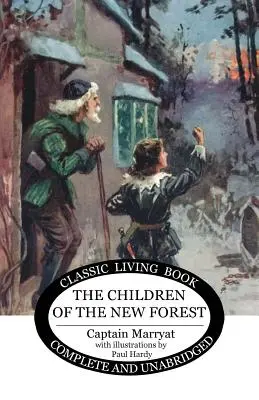 Les enfants de la Nouvelle Forêt - The Children of the New Forest