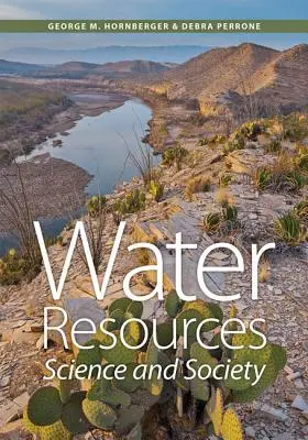 Ressources en eau : Science et société - Water Resources: Science and Society