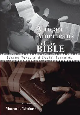 Les Afro-Américains et la Bible - African Americans and the Bible