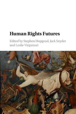 L'avenir des droits de l'homme - Human Rights Futures