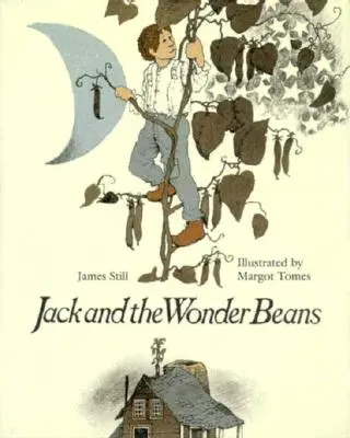 Jack et les haricots merveilleux - Jack and the Wonder Beans