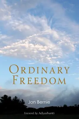 Liberté ordinaire - Ordinary Freedom